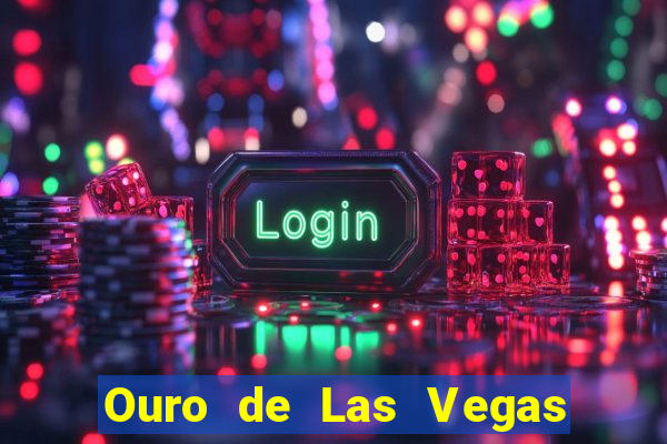 Ouro de Las Vegas o ouro maldito de las vegas filme online